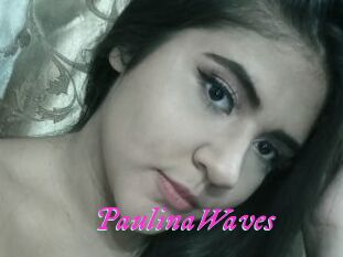 PaulinaWaves