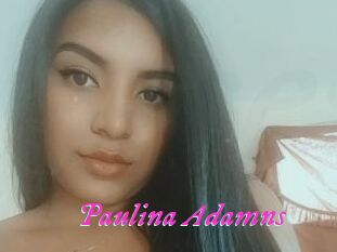 Paulina_Adamns