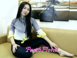 PeachFloret