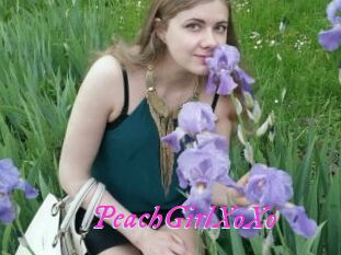 PeachGirlXoXo