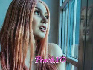 PeachXO