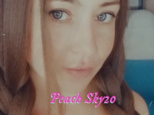 Peach_Sky20