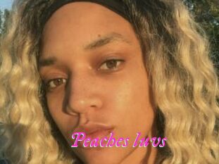 Peaches_luvs