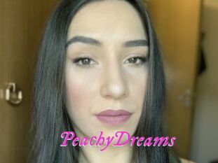 PeachyDreams