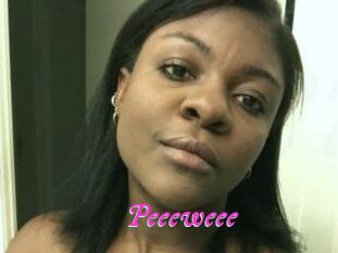 Peeeweee