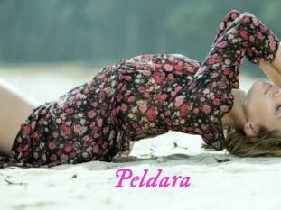 Peldara
