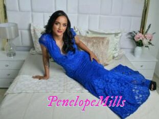 PenelopeMills