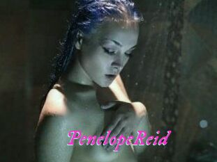 Penelope_Reid Fille Sensuelle