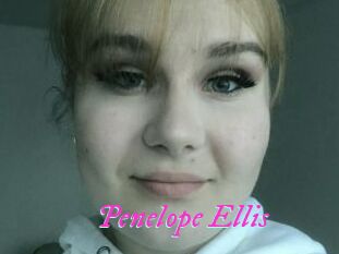Penelope_Ellis Fille Sensuelle