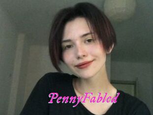 PennyFabled