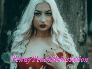 PennyPeachBabestation