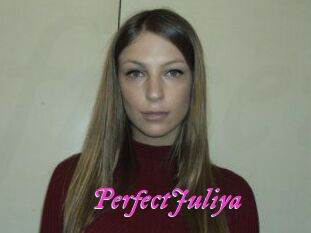 PerfectJuliya