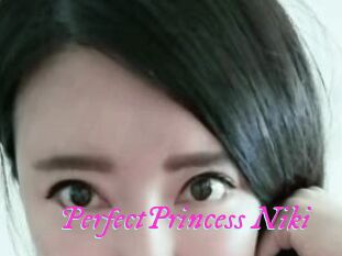 PerfectPrincess_Niki Fille Sensuelle