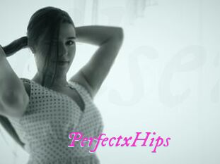 PerfectxHips Fille Sensuelle