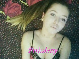 Perissketty Fille Sensuelle