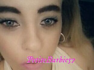 PetiteBarbie57