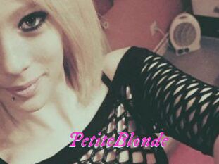 PetiteBlonde