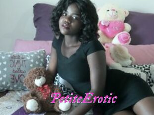 PetiteErotic