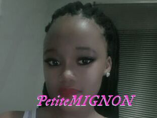 PetiteMIGNON