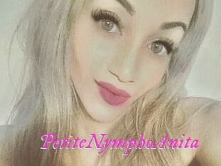 PetiteNymphoAnita