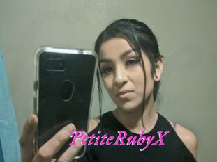 PetiteRubyX