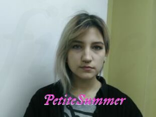 PetiteSummer
