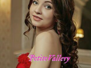 PetiteVallery