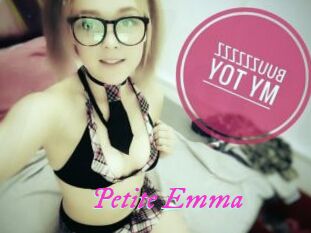 Petite_Emma Fille Sensuelle