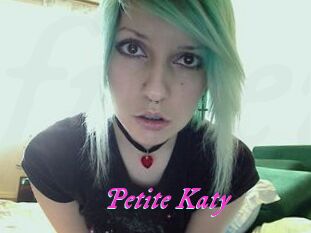 Petite_Katy Fille Sensuelle