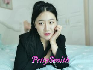 PettySmith