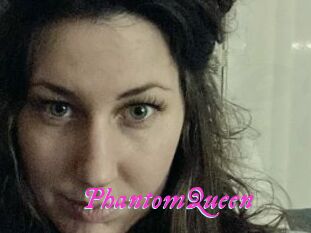 PhantomQueen
