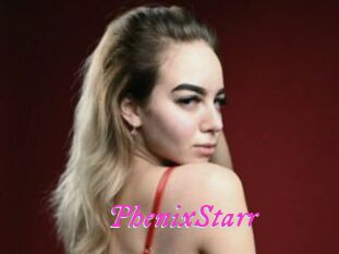 PhenixStarr