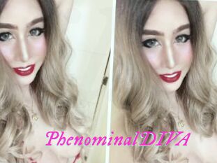 PhenominalDIVA
