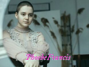 PhoebeFrancis