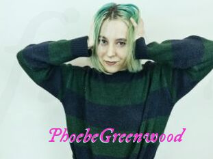 PhoebeGreenwood
