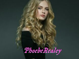 PhoebeRealey