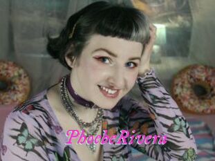 PhoebeRivera