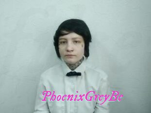 PhoenixGreyBe