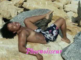 Phoenoisseur Fille Sensuelle