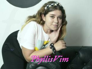 PhyllisVim