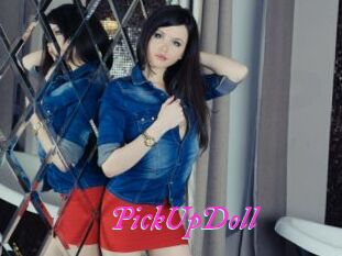 PickUpDoll