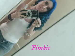 Pimkie