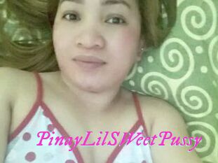 PinayLilSWeetPussy