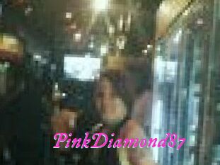PinkDiamond87