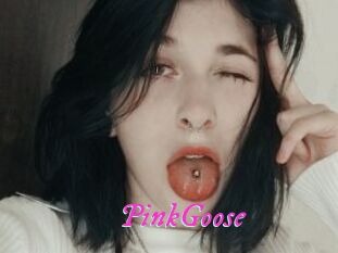 PinkGoose
