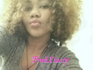 PinkXtasty
