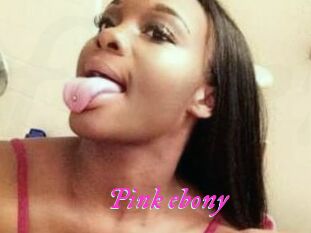 Pink_ebony Fille Sensuelle