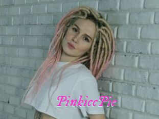 PinkieePie