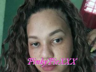 PinkyPieXXX