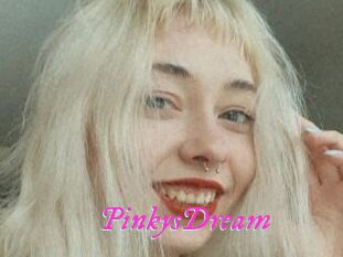 PinkysDream